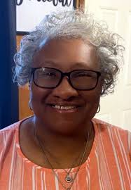 Ms. Mary Frances Hines