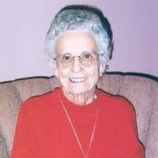 Laura E Larson Obituary October 19, 2009