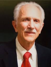 Robert Vaughn, 79, of Oakton, Virginia, died