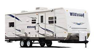 2004 wildwood travel trailer floor plans. 2004 Wildwood Le 27rlss 233763a Beilstein Camper Sales In La Grange Mo Missouri