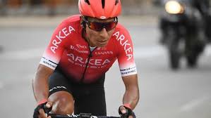 Cyclingnews has learned that negotiations between the colombian and his current. 19 Nairo Quintana Arkea Samsic 1 9 Million Marca English
