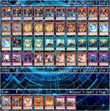This is a huge deal for both the ocg and tcg since both cards are pretty pricey staples. Trickstar Darklords Yu Gi Oh Tcg Ocg Decks Yugioh Card Maker Forum