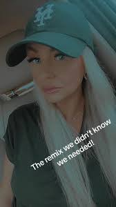 Stacie Wilburn's Instagram, Twitter & Facebook