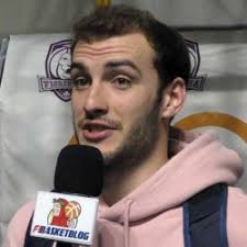 Marco Bracci, Autore a Firenze Basketblog
