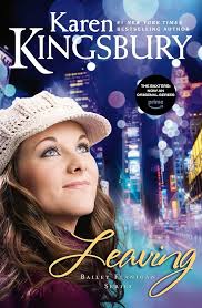 Amazon.com: Leaving (Bailey Flanigan Series Book 1) eBook : Kingsbury,  Karen: Kindle Store