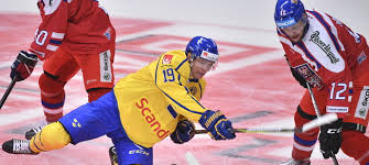 Duben) přímý přenos utkání carlson hockey games z českých budějovic. Ms V Hokeji 2018 Cesko Svedsko 1 3 Za Narodni Tym Se Trefil Pouze Obrance Sklenicka Isport Cz