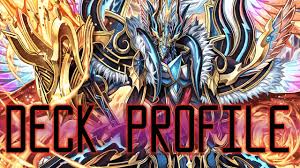 Nebula lord dragon link joker deck fight vanguard zero jp. Cardfight Vanguard Raging Rapt Deck Profile Revenger Youtube