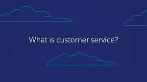 We did not find results for: What Is Customer Service Salesforce Com
