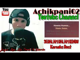 Check spelling or type a new query. Download Karoke Sedalam Rindu Mp4 Mp3 3gp Naijagreenmovies Fzmovies Netnaija