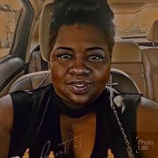 Ebony Wolfe's Instagram, Twitter & Facebook