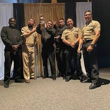 Got recruiter of the...