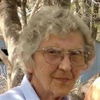 Rose Mary Huber Obituary