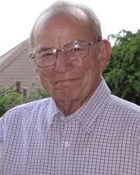 William B. Lacefield Obituary December 25, 2024