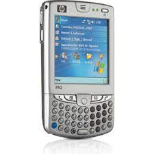 HP iPAQ hw6515 review