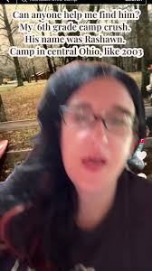 Rayshawn Summer Camp