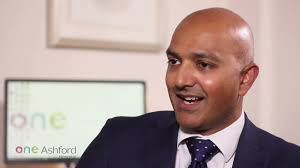 Mr Milan Thomas, Consultant Urological Surgeon at One Ashford Hospital in  Kent