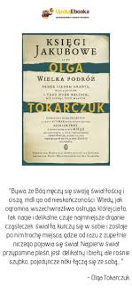 Ksiegi Jakubowe Olga Tokarczuk Ebook Ksiazka Ebook