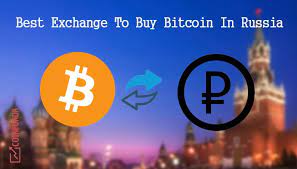 4 Best Crypto Exchanges In Russia Ruble 2020 Coinfunda