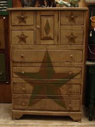 Primitive Dresser Primitive Furniture Primitive Bedroom Pine Bedroom Furniture