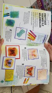 gulsemin apak adli kullanicinin art projects panosundaki pin dokular renkler kelebekler