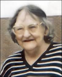 Shirley J. Nadeau Obituary