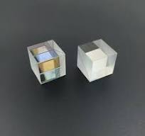 [Hot Item] Fabricante chino 25mmx25mm prisma óptico Divisor de haz de cubo,  de Prisma de dispersión de K9