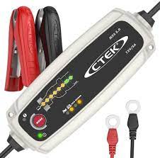 75 sold 75 sold 75 sold. Ctek Ladegerat 12 V 0 8 5 A Mxs5 0t Kaufland De
