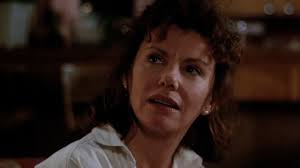 Marsha Mason