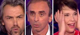 I hope you will be inspired about clash on n est pas couche. On N Est Pas Couche Clash Vif Echange 18 Disputes Memorables De L Emission