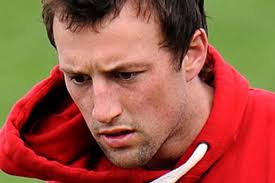 The happily unsung Saint marches in