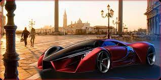 Jump to navigation jump to search. This 1200 Bhp Ferrari F80 Concept Supercar Can Easily Hit 310 Mph