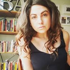 Amanda Martin-Tully (@RadishTheDuck)