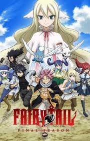 3 Years Fairy Tail Comics Fairy Tail Anime Anime Like Fairy Tail