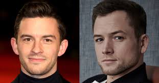 Jonathan Bailey and Taron Egerton to Star in Cock in London's West End