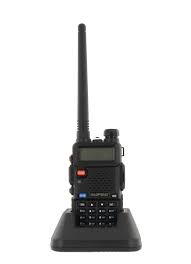They are out of the radio's frequency range. How To Install The Baofeng Usb Programming Cable And Software