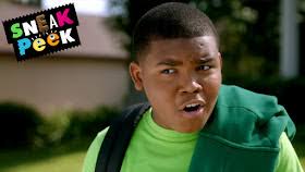 NickALive!: Sneak-Peek From New "Legendary Dudas" Episode "Blazing  Pedals"/"The Chest Hair", Premiering 7/23 On Nickelodeon USA