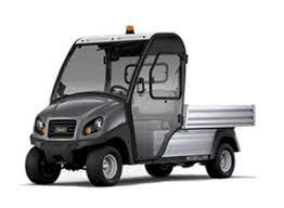 Club Car Carryall 500 (2WD) | Century Cart Connection