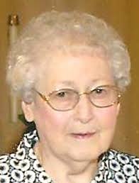 Geraldine Starmer Obituary (2011)