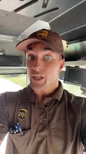 The Importance of a Positive Relationship with Your UPS Driver
