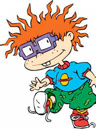 The Woman Who Voiced Babe And Rugrats Chuckie Has Died 90s Cartoon Characters Rugrats Characters Rugrats