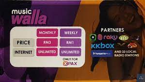 If i have any query or complaints pertaining to celcom music walla™ , how do i channel them? Xpax Memperkenalkan Pakej Data Khusus Untuk Penstriman Video Dan Muzik Amanz