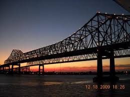 Maybe you would like to learn more about one of these? Greater New Orleans Bridge Take From The Carnival Ship Picture Of Slidell Louisiana Tripadvisor