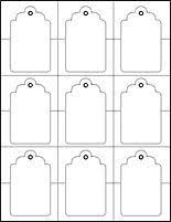 Templates Free Printable Gift Tags Free Gift Tags Printable Tags Template