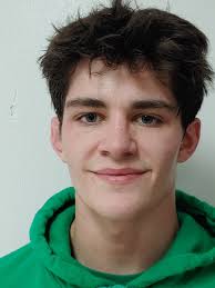 Notre Dame senior wrestler striving for continued success