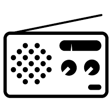 Download these amazing cliparts absolutely free and use these for creating your presentation, blog or website. Radio Clipart Kostenloser Download Creazilla