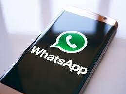 Kebijakan privasi baru ini memungkinkan whatsapp membagi data pengguna dengan facebook. Whatsapp Answers Questions About February 8 Update Says It Doesn T Share Private Information With Facebook Business Gulf News
