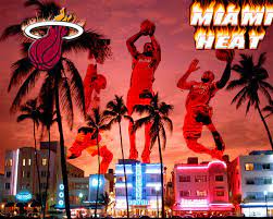 The enclosed loggia, interior and exterior at night. Free Download Miami Heat Finals Wallpaper By Consciousakac Note 999x799 For Your Desktop Mobile Tablet Explore 53 Miami Heat Finals Wallpaper Lebron Wallpaper Miami Dolphins Wallpaper