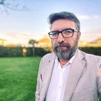 Marco Santini's Instagram, Twitter & Facebook