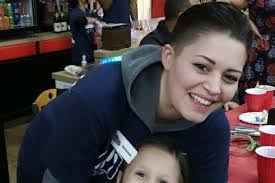 Mary Rehm's Instagram, Twitter & Facebook