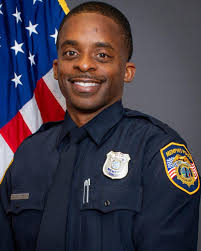 Today we remember Police Officer Darrell Dewayne Adams Memphis Police  Department, Tennessee End of Watch Saturday, October 2, 2021 Police Officer Darrell  Adams was struck and killed by a tractor-trailer
